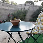 Studio Avec Une Place De Parking