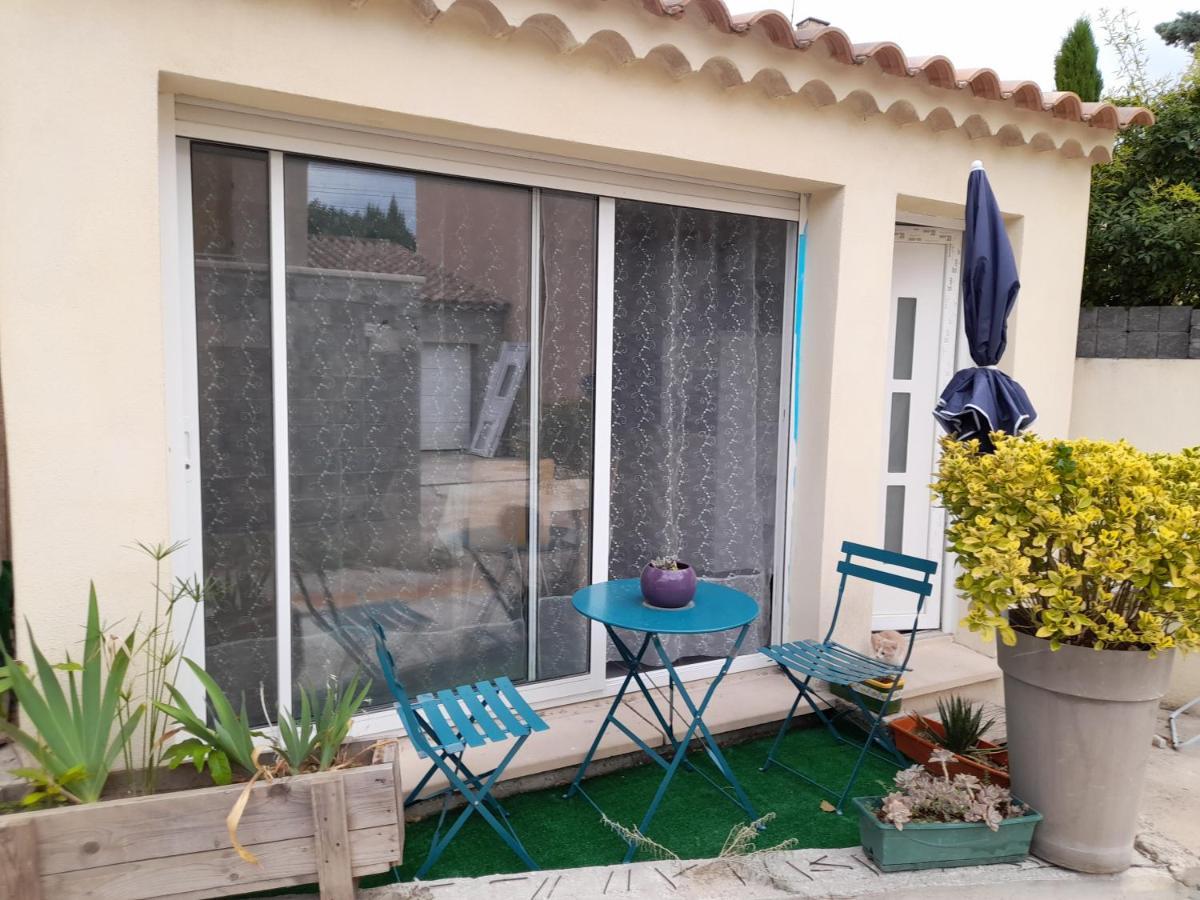 Appartement Avec Place De Parking Avignon