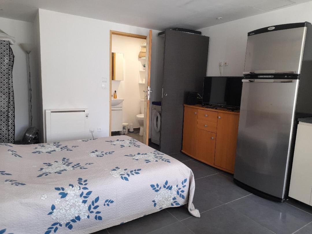 Avec Place De Parking Appartement *
