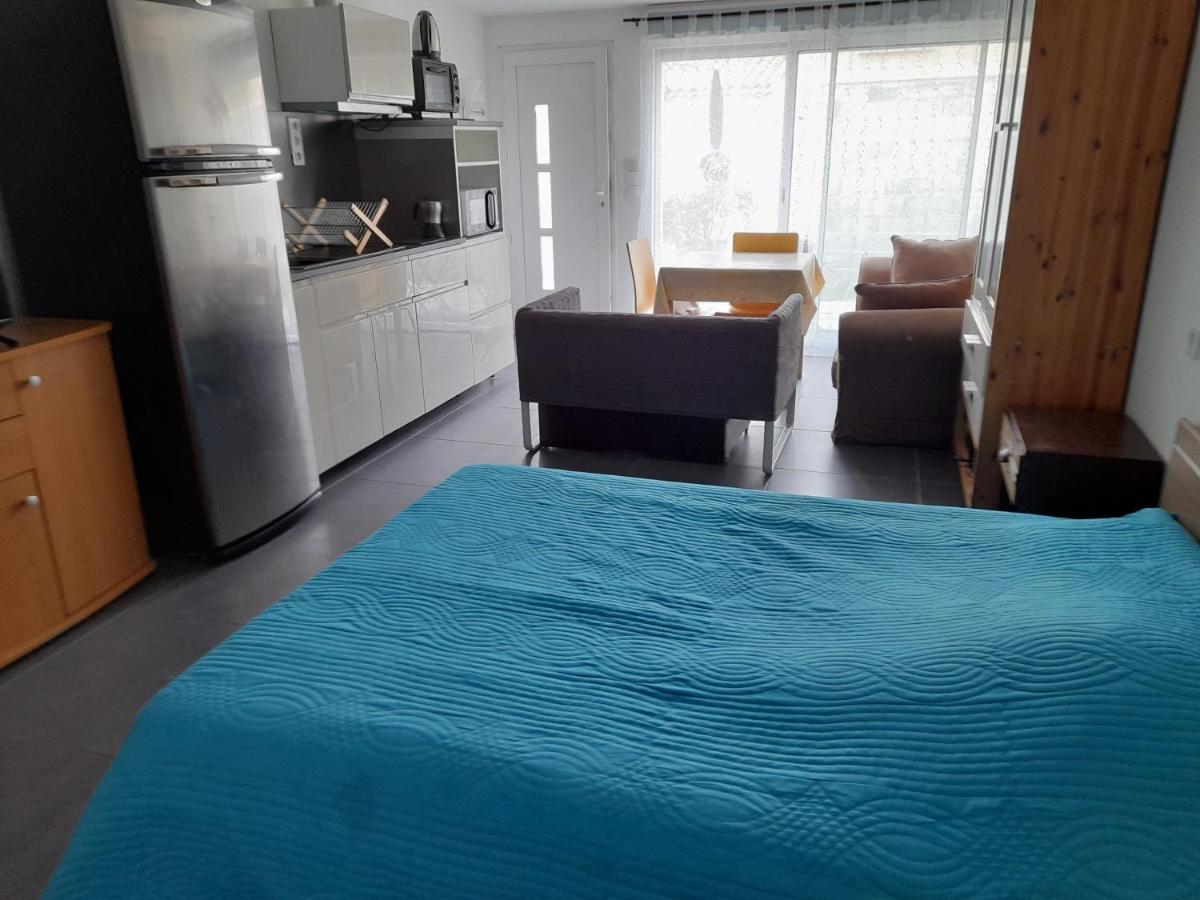 Appartement Avec Place De Parking