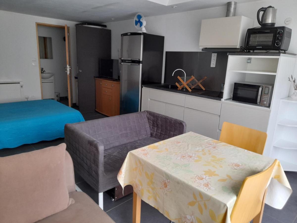 Avec Place De Parking Appartement